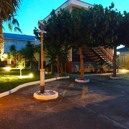 Casablanca El Petit Hotel Deltebre Kültér fotó