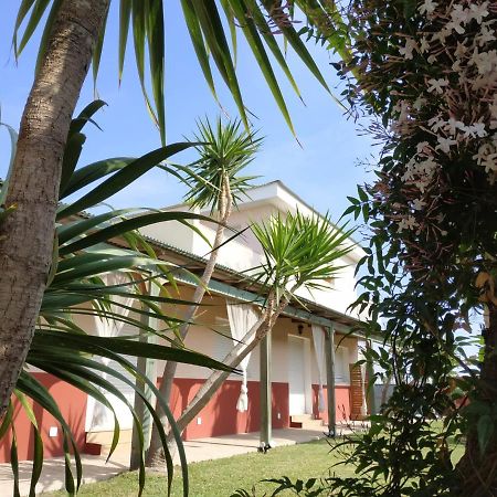 Casablanca El Petit Hotel Deltebre Kültér fotó