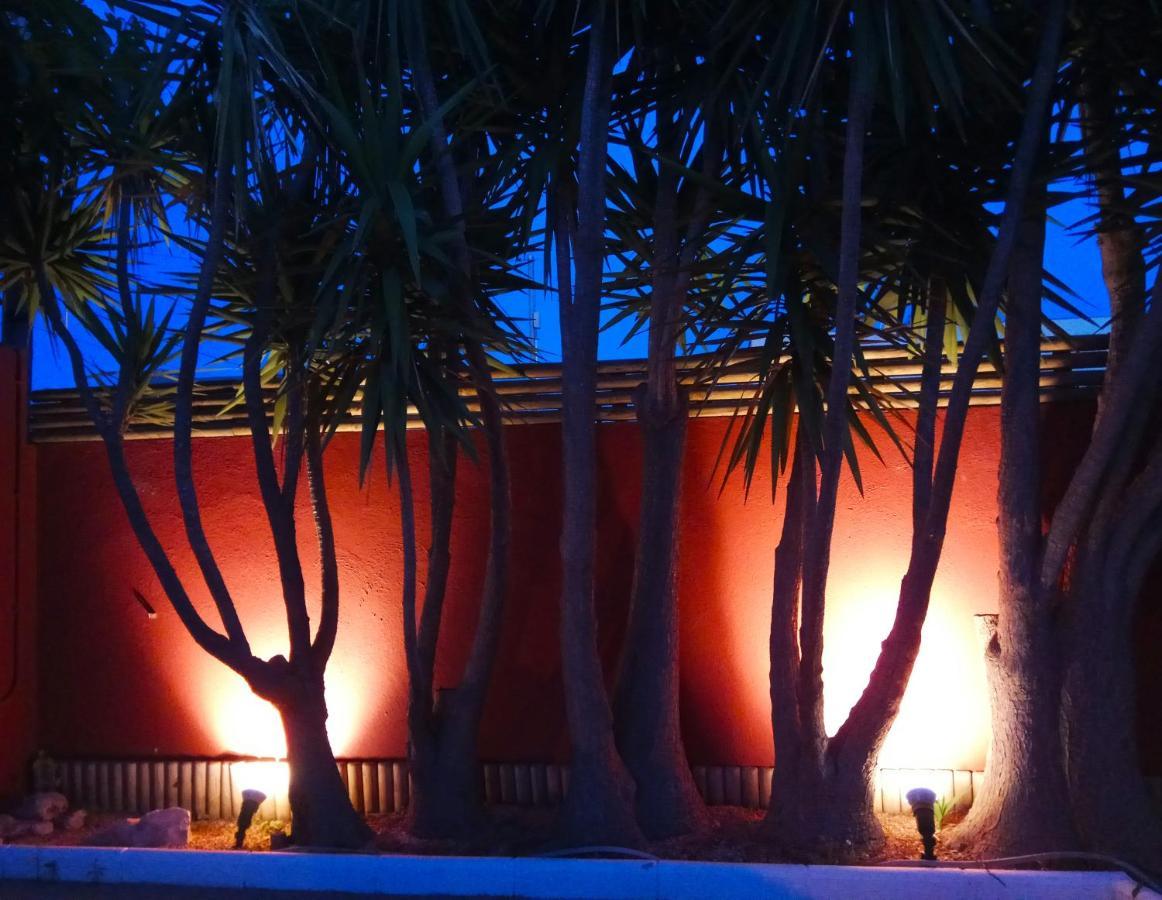 Casablanca El Petit Hotel Deltebre Kültér fotó