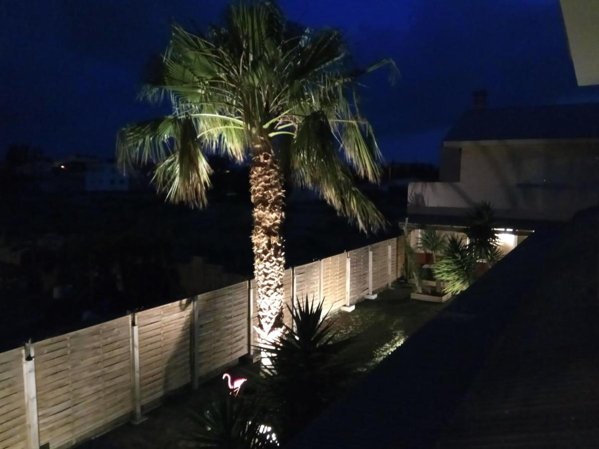 Casablanca El Petit Hotel Deltebre Kültér fotó