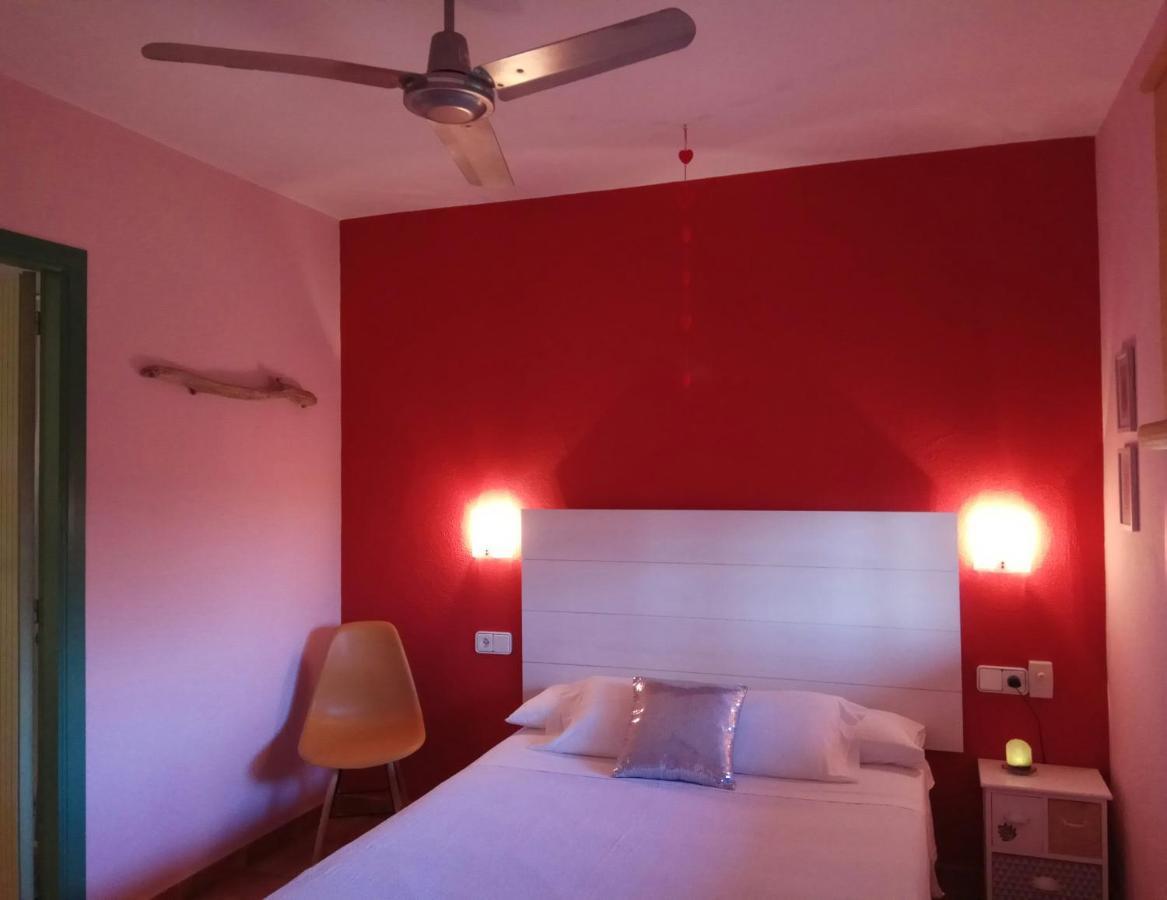 Casablanca El Petit Hotel Deltebre Kültér fotó