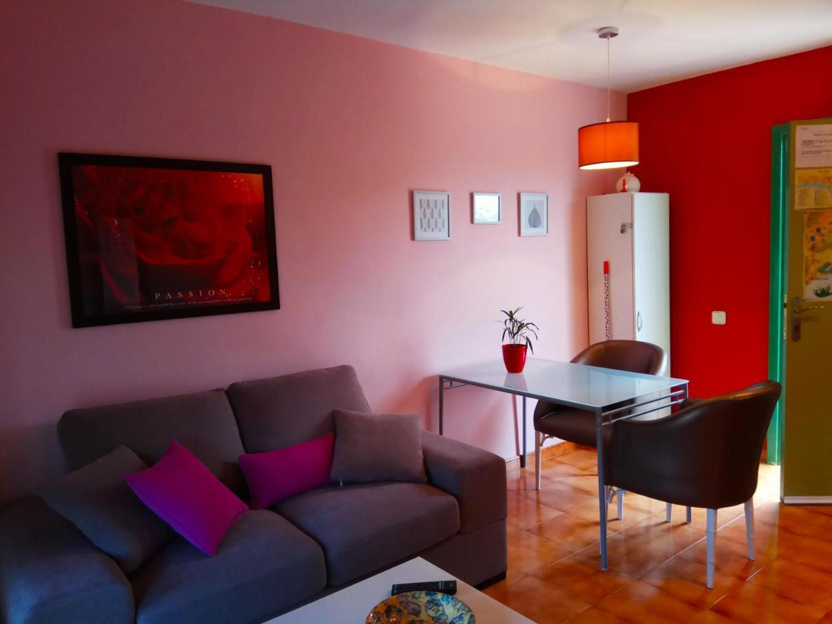 Casablanca El Petit Hotel Deltebre Kültér fotó
