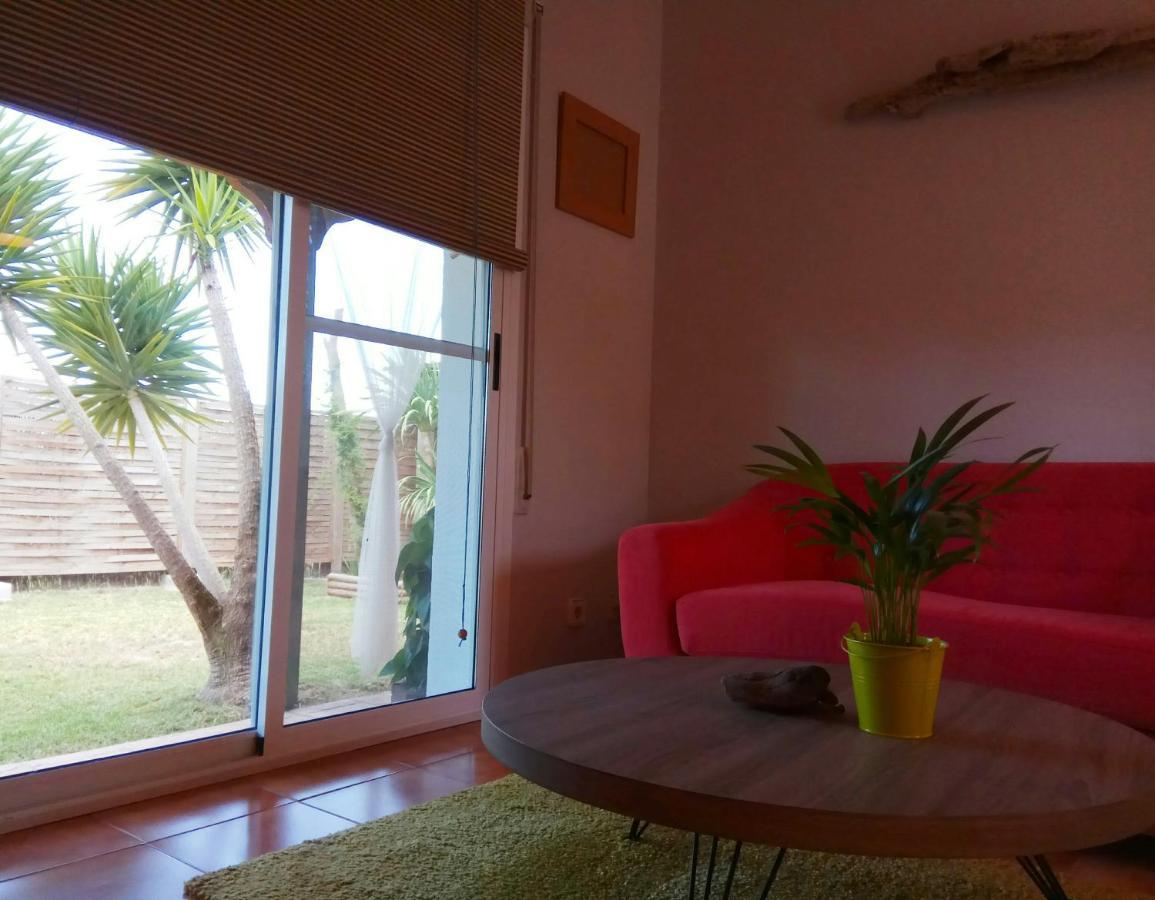 Casablanca El Petit Hotel Deltebre Kültér fotó