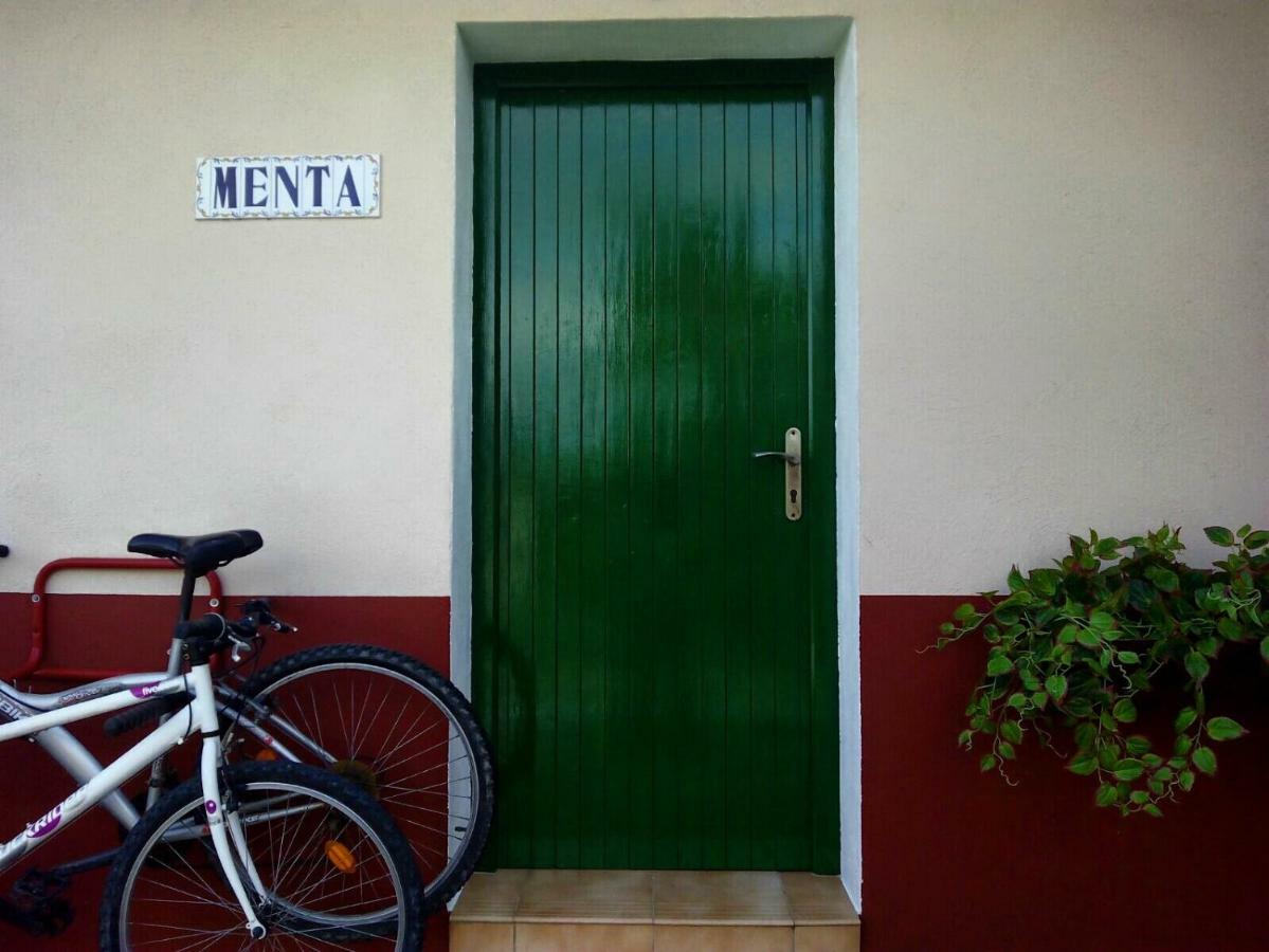 Casablanca El Petit Hotel Deltebre Kültér fotó