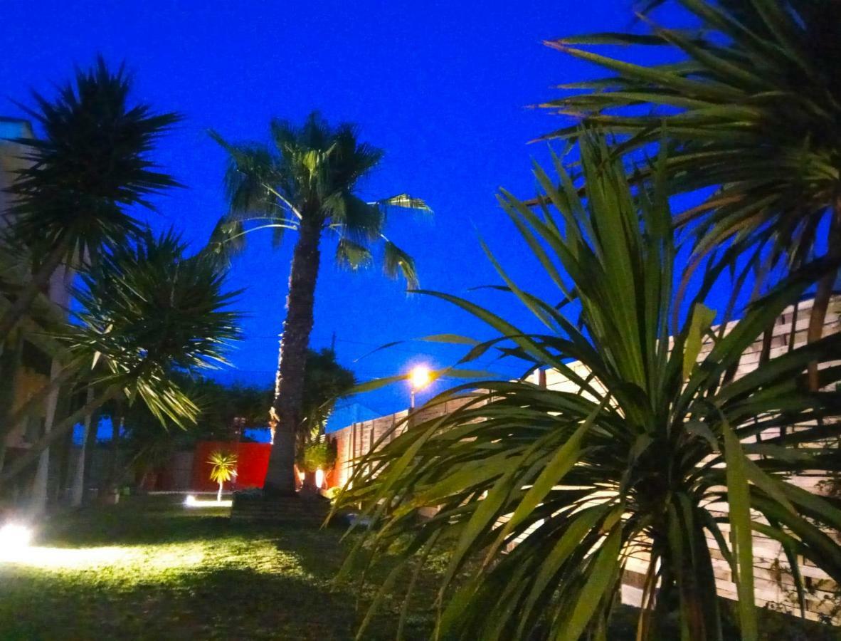 Casablanca El Petit Hotel Deltebre Kültér fotó